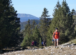 2021 Stage Vercors