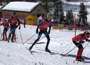 Championnat départemental 16 mars 2024