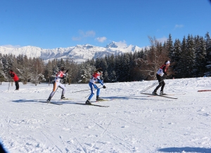 Championnat départemental 5 et 6/03/2016