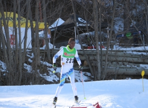 CHAMPIONNAT DEPARTEMENTAUX VILLARD ST PANCRACE 18 02 17