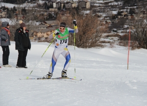 Serre Chevalier championnats 05