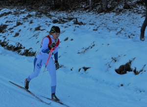 Sprint Villard St Pancrace