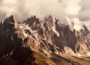 Stage de fin d'été