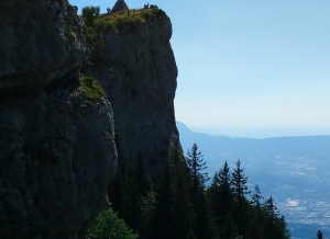 stage la féclaz 2018