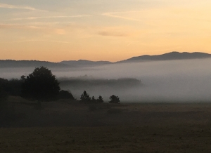 Stage Vercors été 2019