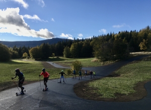 Stage Vercors 