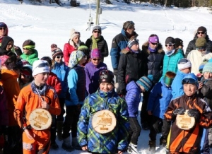 Traversée du Queyras 25 01 15